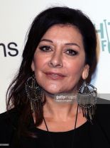 Marina Sirtis photo