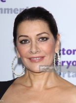 Marina Sirtis photo