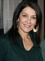 Marina Sirtis photo