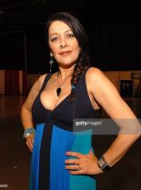 Marina Sirtis photo