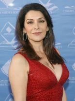 Marina Sirtis