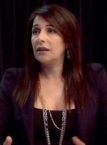 Marina Sirtis photo