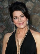 Marina Sirtis photo