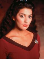 Marina Sirtis