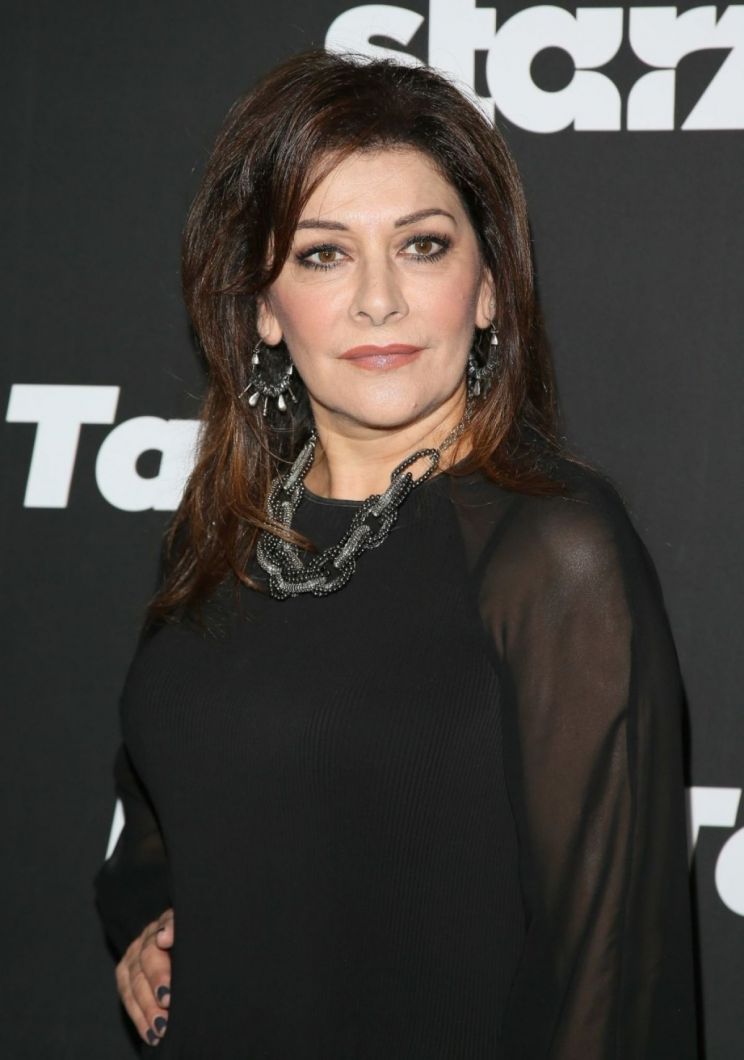 Marina Sirtis