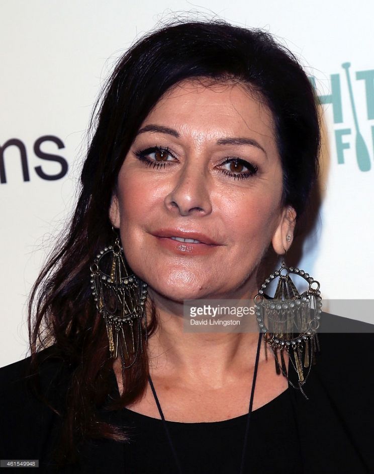 Marina Sirtis