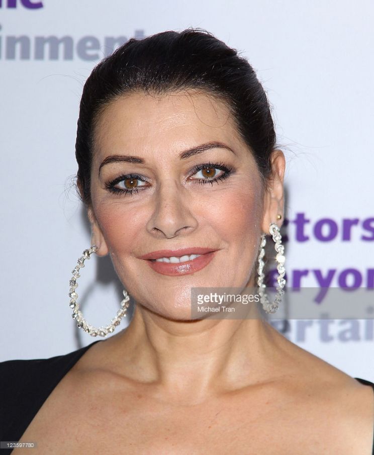 Marina Sirtis