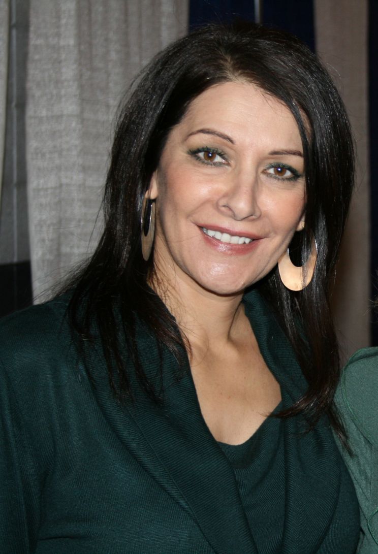 Marina Sirtis