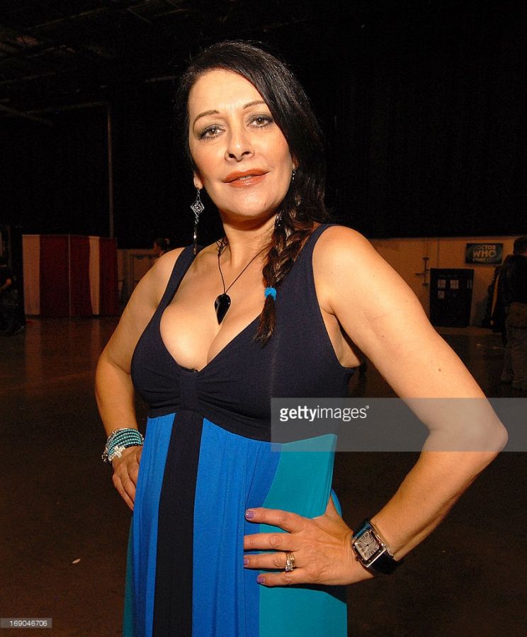 Marina Sirtis