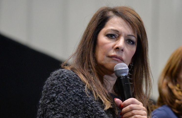 Marina Sirtis