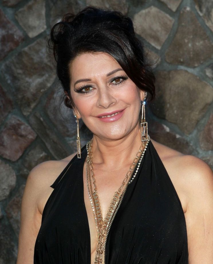 Marina Sirtis