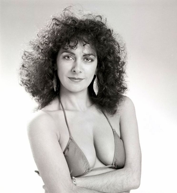 Marina Sirtis