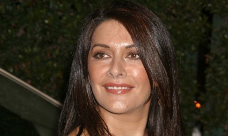 Marina Sirtis