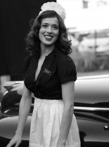Marina Squerciati photo