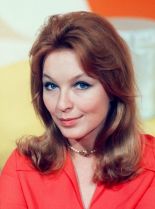 Marina Vlady photo