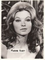 Marina Vlady