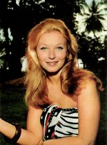 Marina Vlady