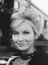 Marina Vlady
