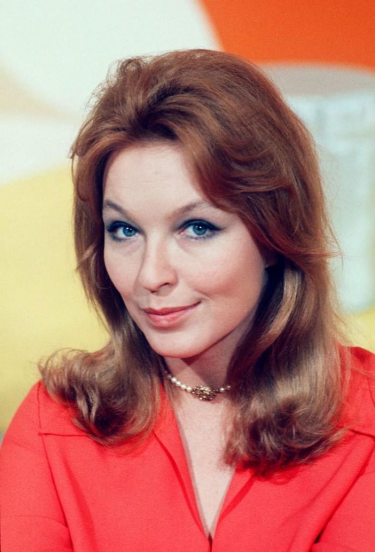 Marina Vlady