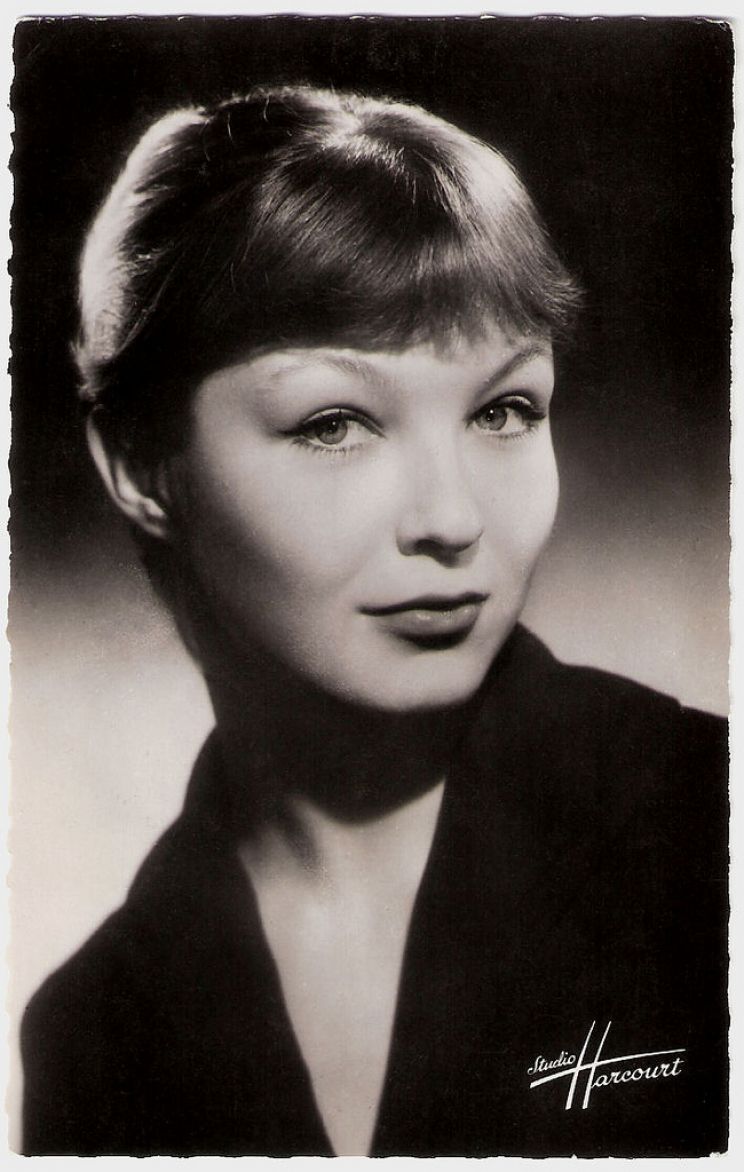 Marina Vlady