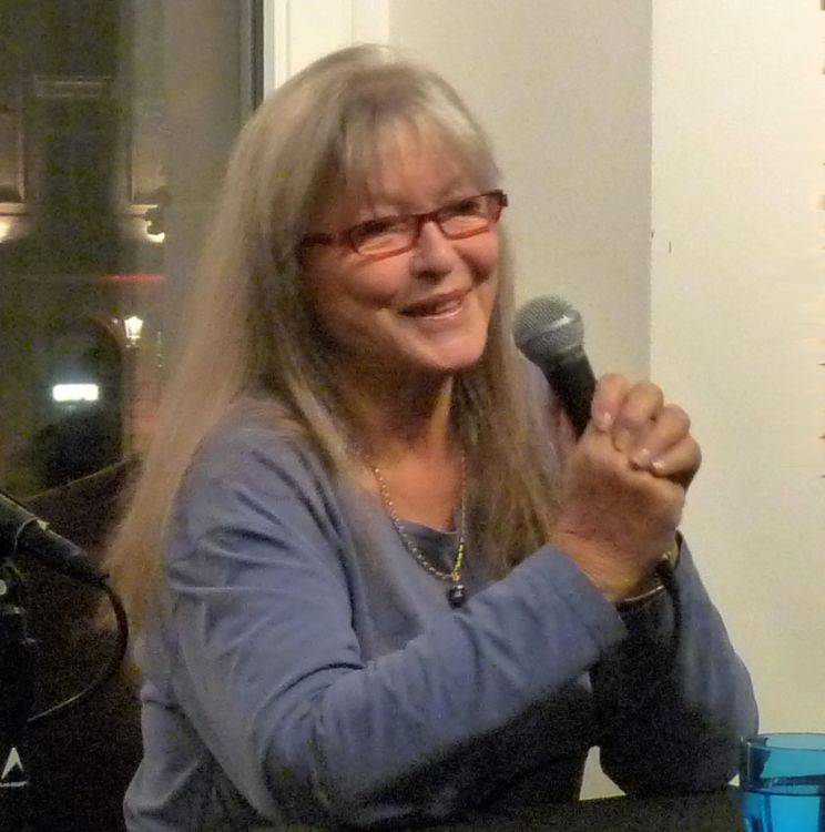 Marina Vlady