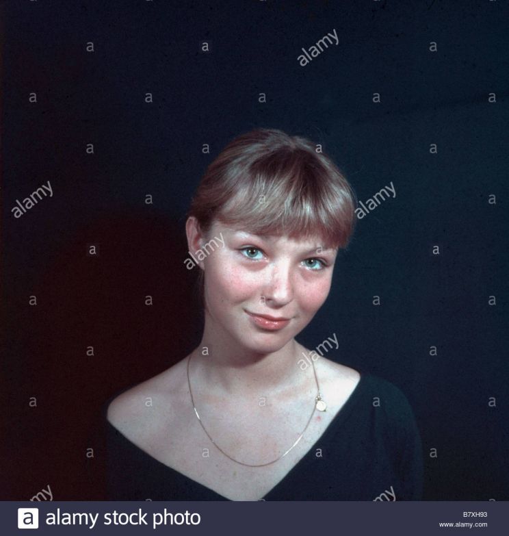 Marina Vlady