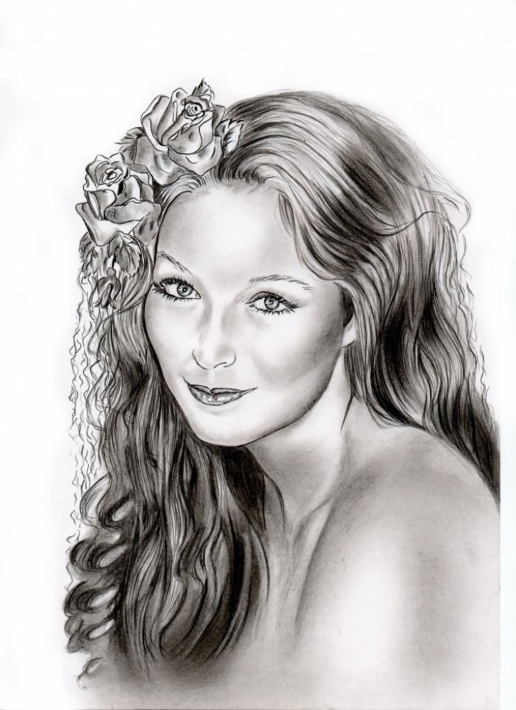 Marina Vlady
