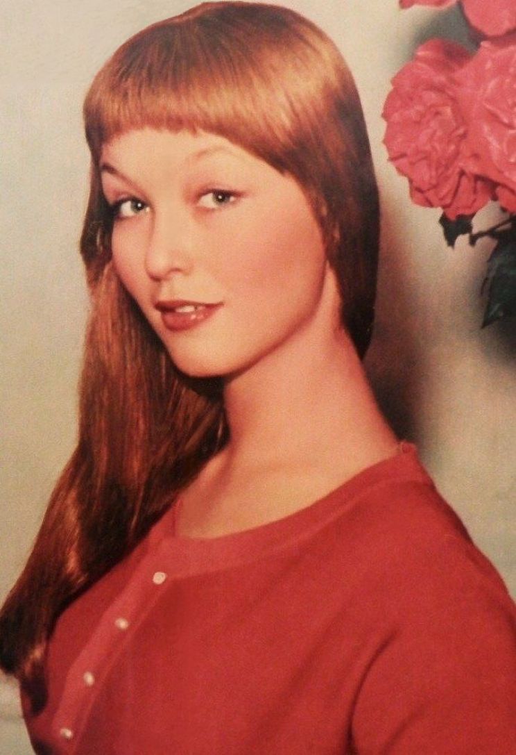 Marina Vlady