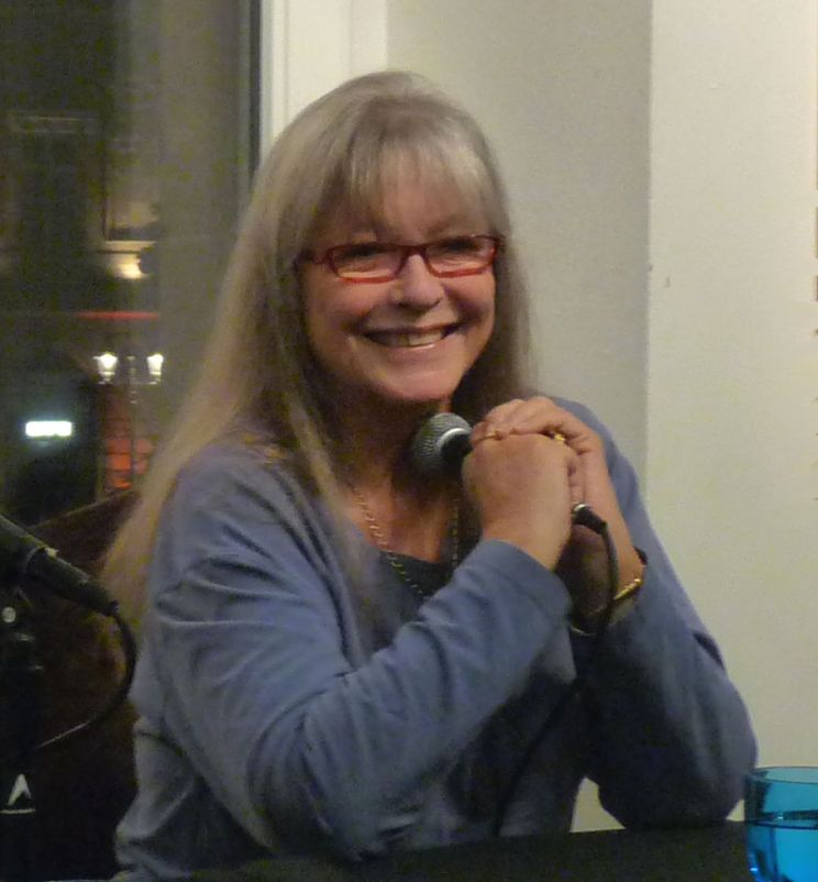 Marina Vlady