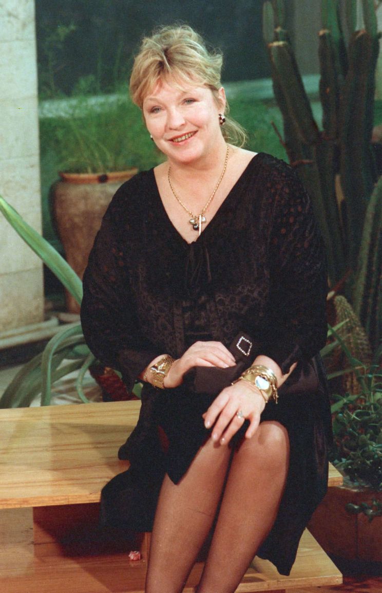 Marina Vlady