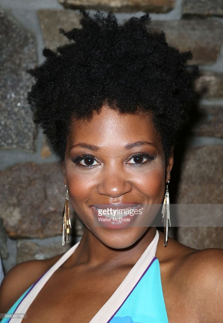 Marinda Anderson