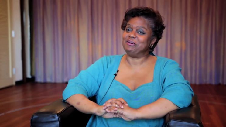 Marinda Anderson