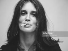 Marine Vacth #266666 picture (Landscape Medium)