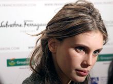 Marine Vacth