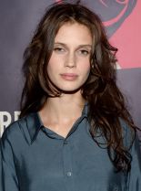 Marine Vacth #266634 picture (Portrait Medium)