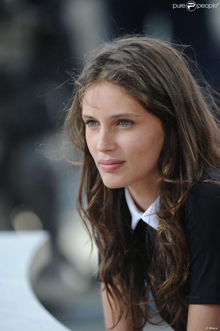 Marine Vacth