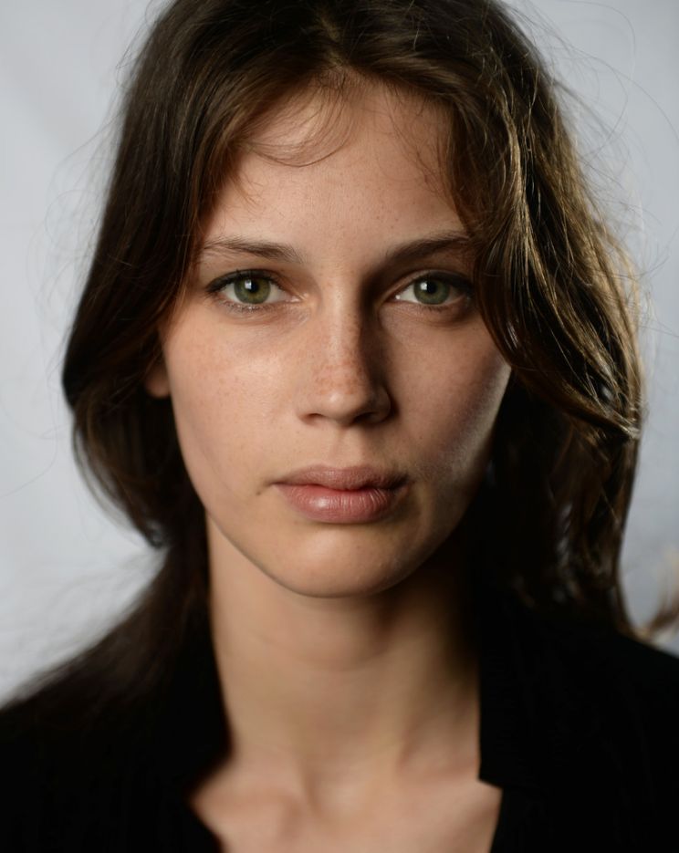 Marine Vacth