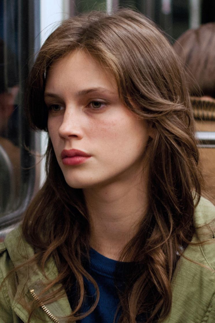 Marine Vacth