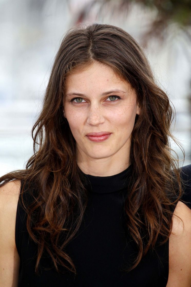 Marine Vacth