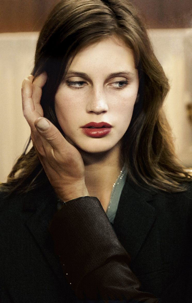 Marine Vacth