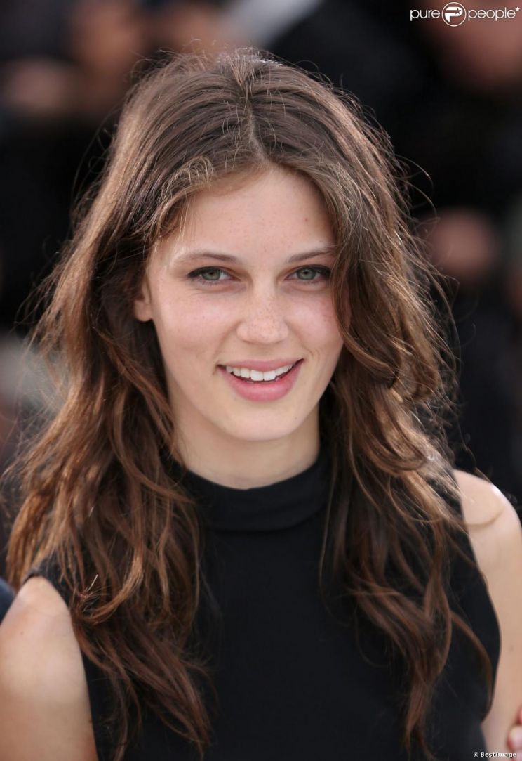 Marine Vacth