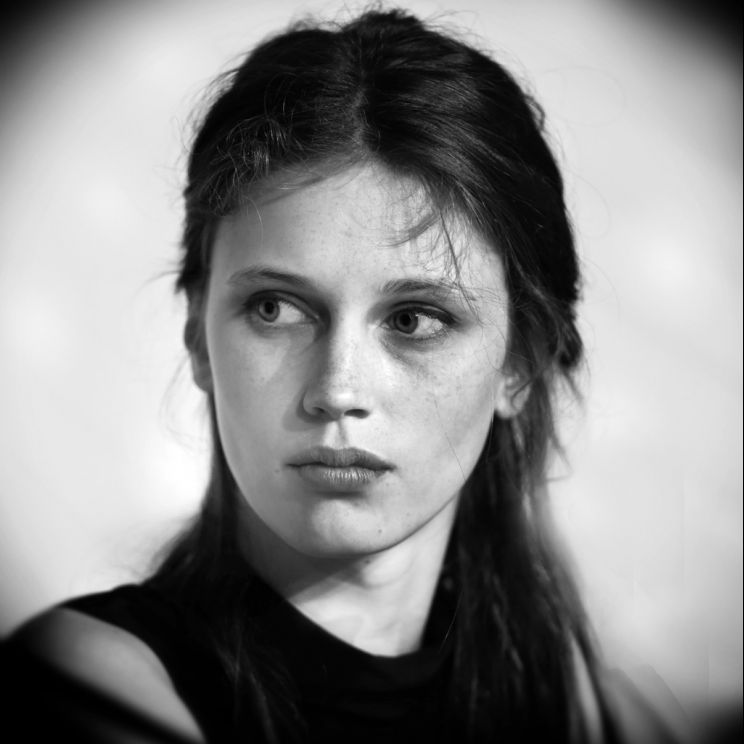 Marine Vacth