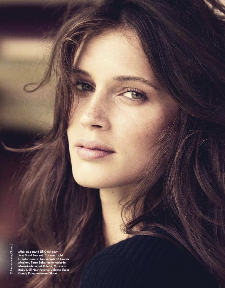 Marine Vacth