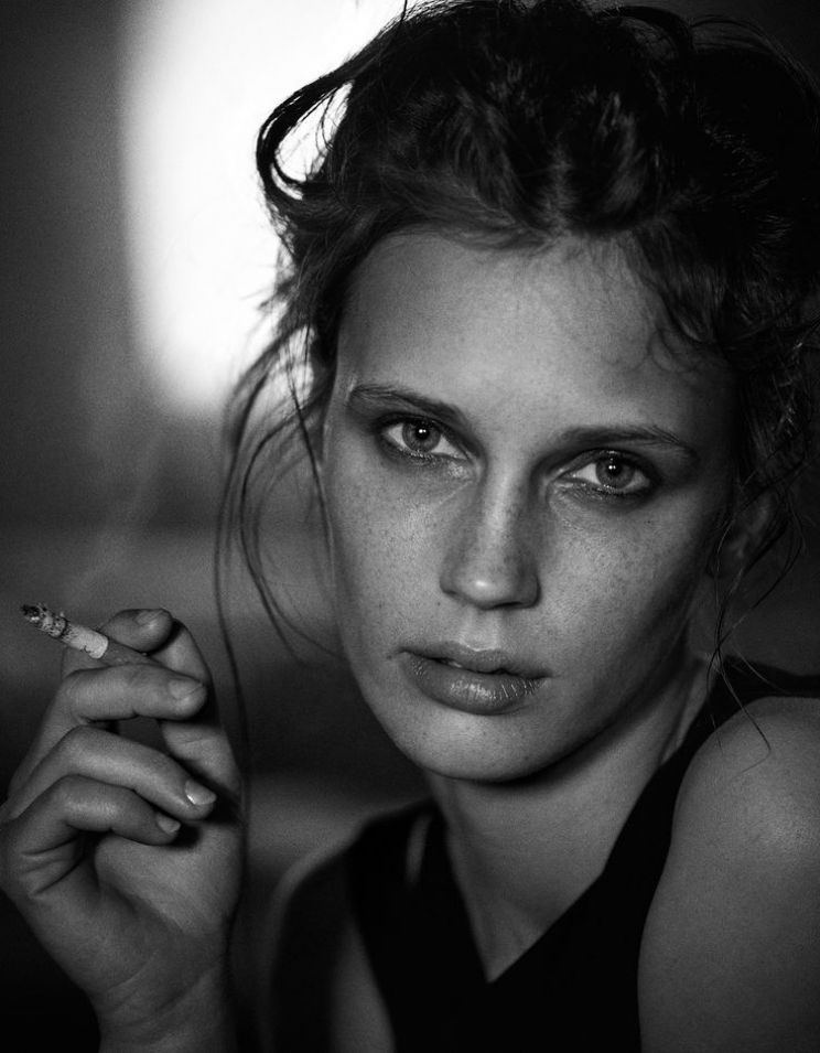Marine Vacth