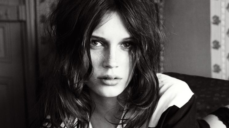 Marine Vacth