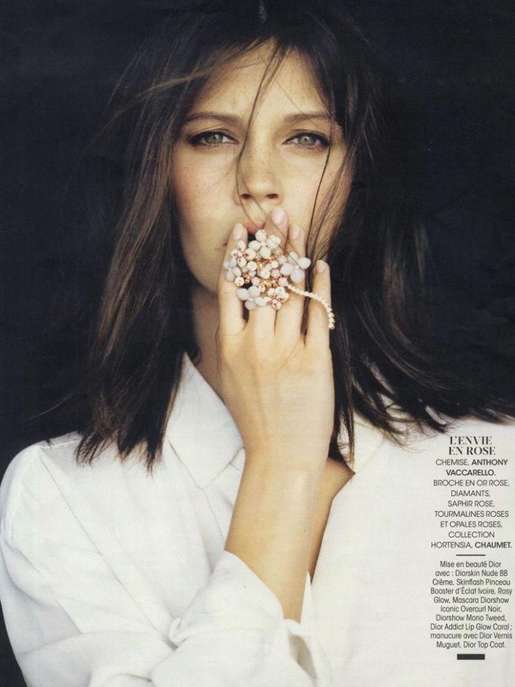 Marine Vacth