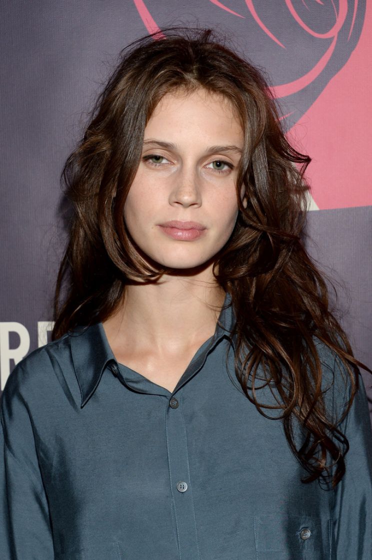 Marine Vacth