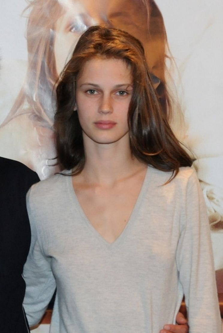 Marine Vacth