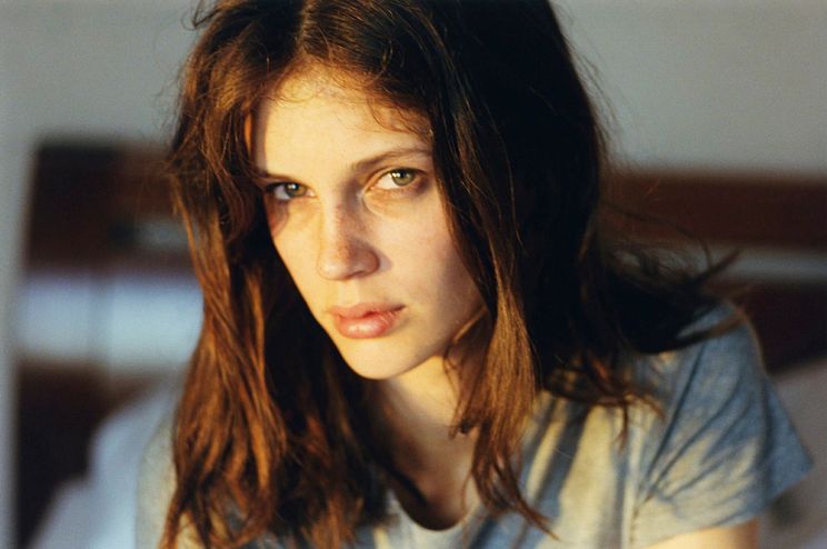 Marine Vacth