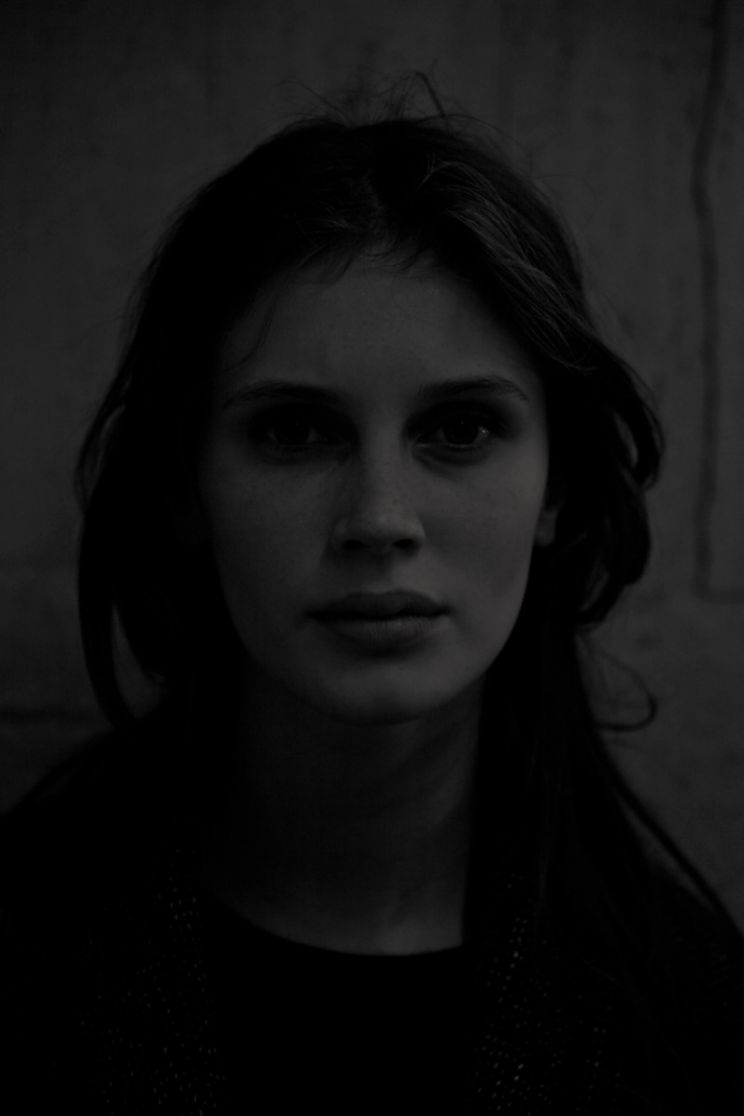 Marine Vacth